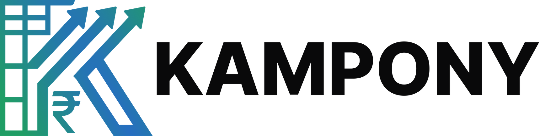 Kampony Logo